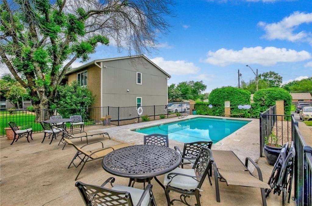 1. Condominium for Sale at North Shoal Creek, Austin, TX 78757