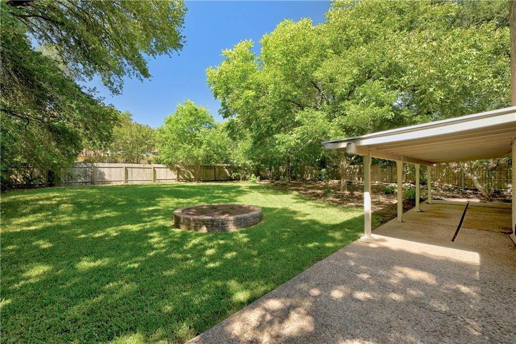 6. Single Family for Sale at Castlewood Forest, Austin, TX 78748