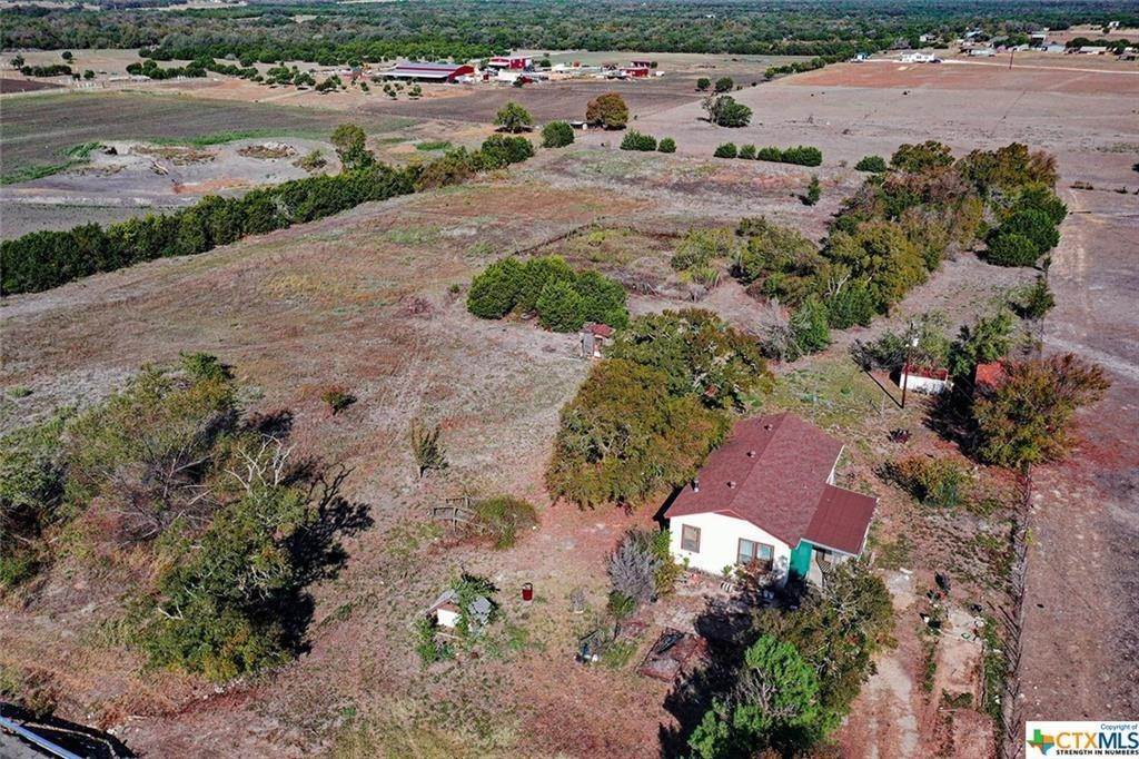 Single Family for Sale at Florence, TX 76527
