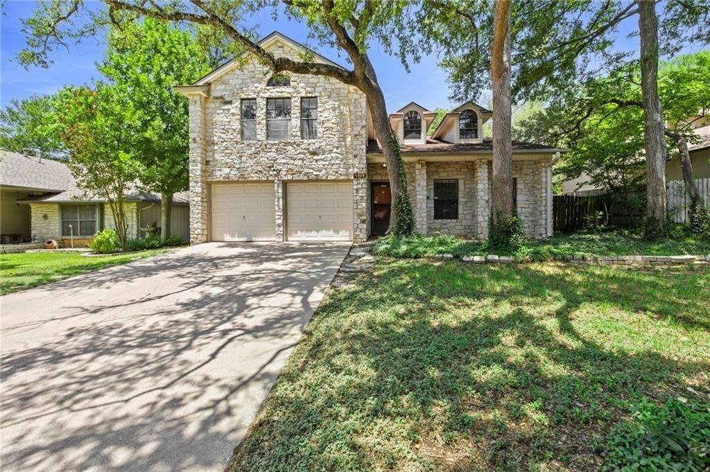 12. Single Family for Sale at Milwood, Austin, TX 78727