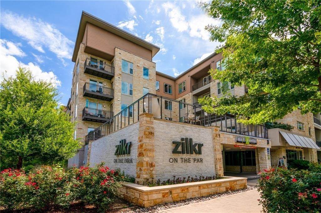 29. Condominium for Sale at Zilker, Austin, TX 78704