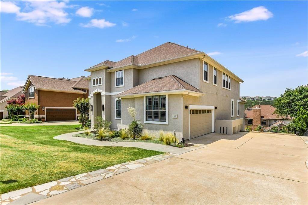 21. Single Family for Sale at Austin, TX 78738