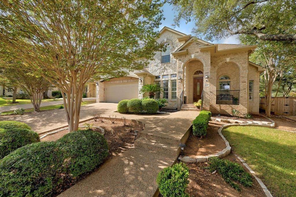 Single Family for Sale at West Oak Hill, Austin, TX 78735