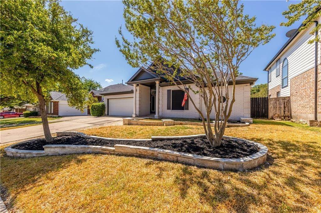 3. Single Family for Sale at Harris Branch, Austin, TX 78754