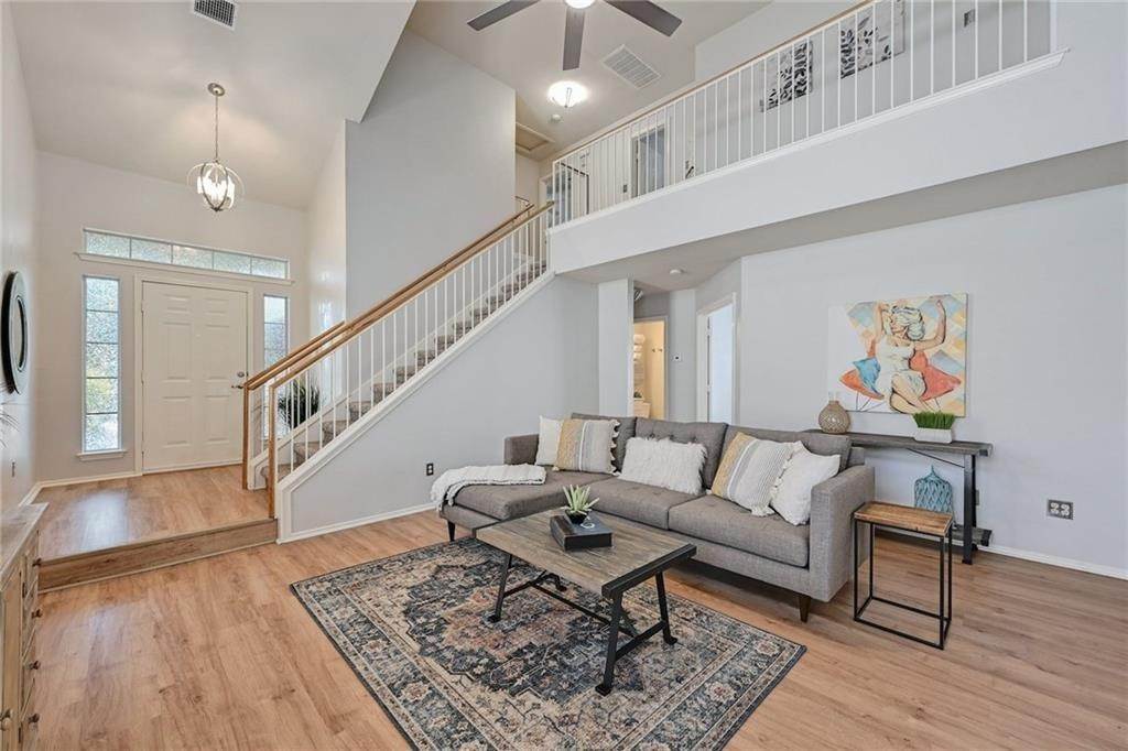 Single Family at Olympic Heights, Austin, TX 78748