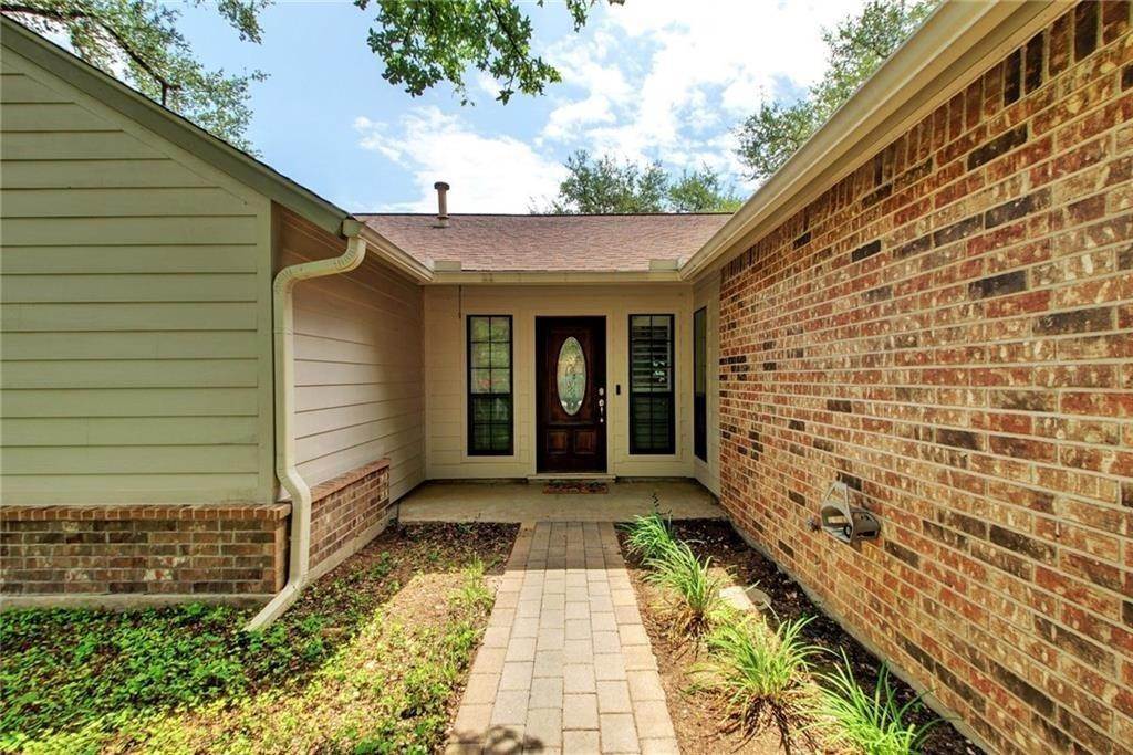 32. Single Family for Sale at Anderson Mill, Austin, TX 78750