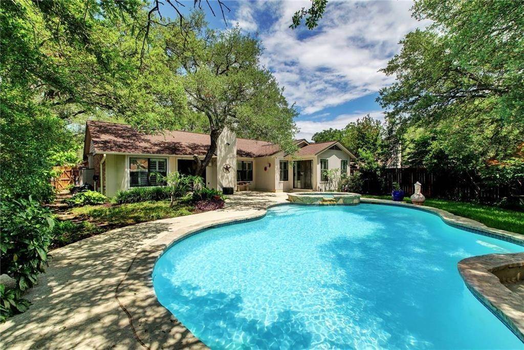 23. Single Family for Sale at Anderson Mill, Austin, TX 78750