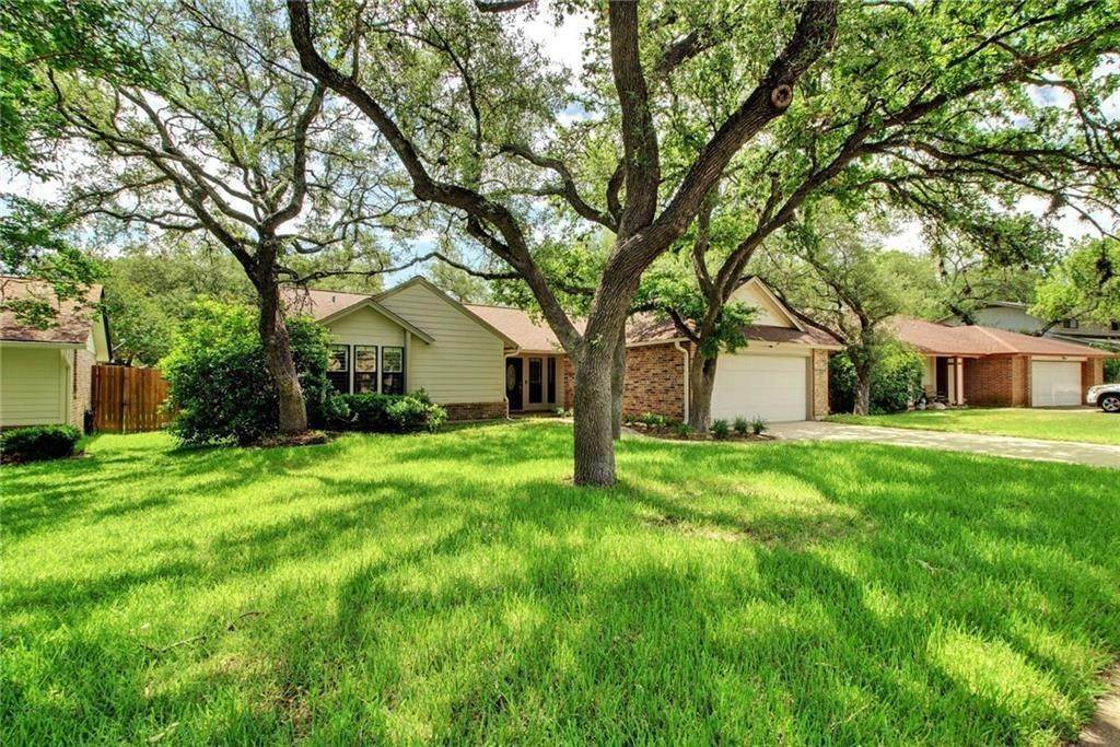 5. Single Family for Sale at Anderson Mill, Austin, TX 78750