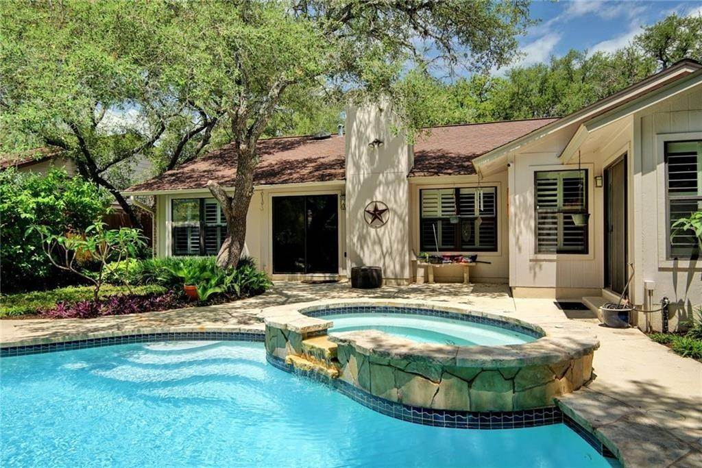 2. Single Family for Sale at Anderson Mill, Austin, TX 78750