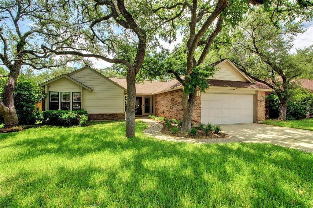 7. Single Family for Sale at Anderson Mill, Austin, TX 78750