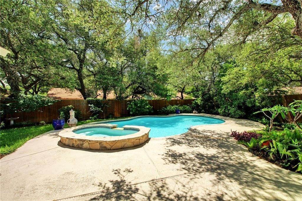 28. Single Family for Sale at Anderson Mill, Austin, TX 78750