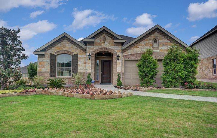 1. Single Family for Sale at Austin, TX 78748