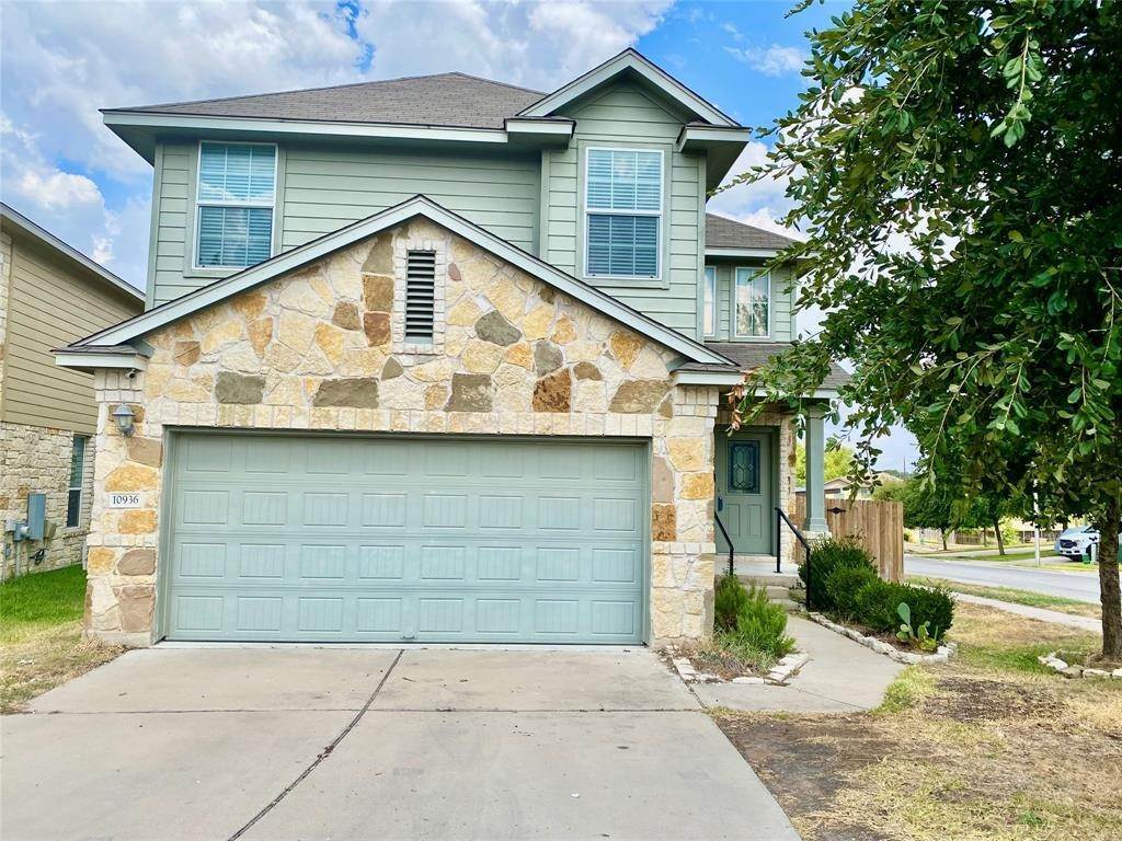 Single Family at Pioneer Crossing West, Austin, TX 78754