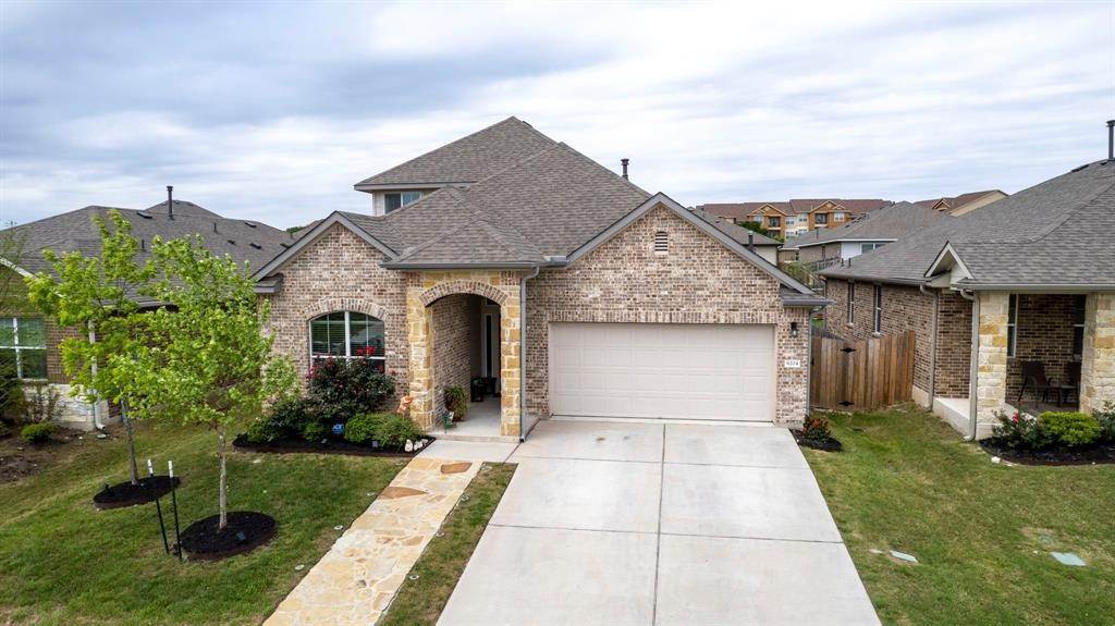Single Family for Sale at Southpark Meadows, Austin, TX 78748