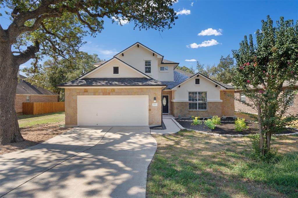 Single Family for Sale at Circle C Ranch, Austin, TX 78749
