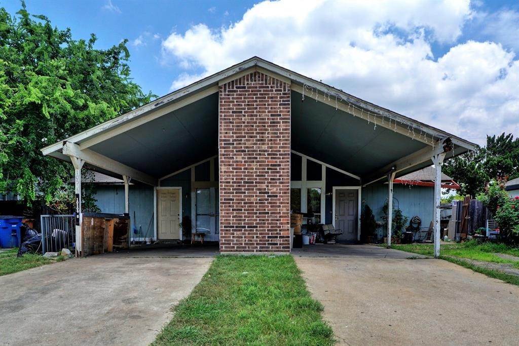 Duplex Homes for Sale at North Lamar, Austin, TX 78753