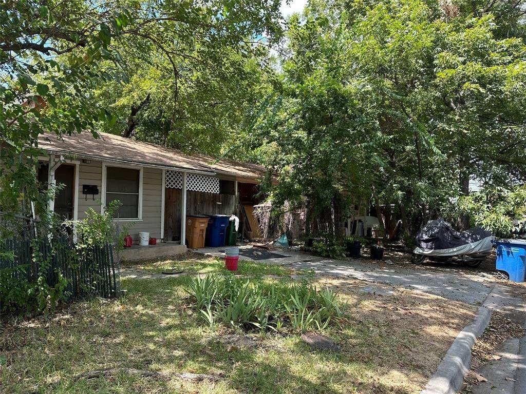 Duplex Homes for Sale at Bouldin Creek, Austin, TX 78704