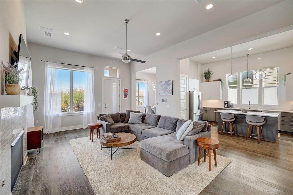 Single Family for Sale at Meadows at Trinity Crossing, Austin, TX 78724