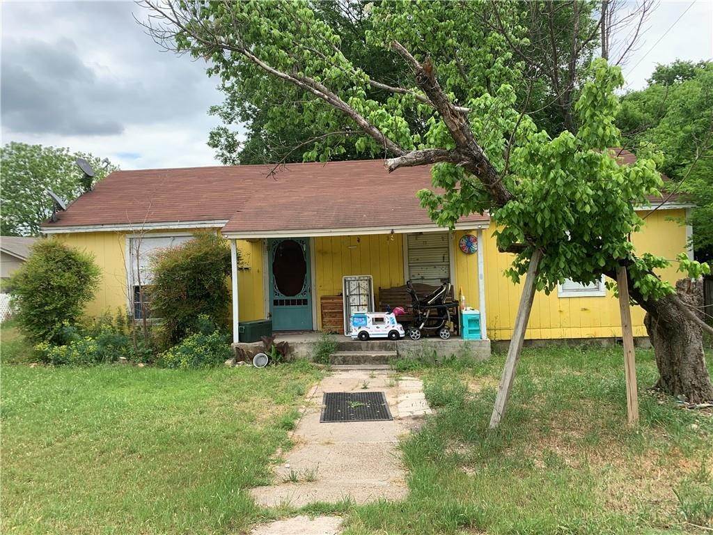 Single Family for Sale at North Lamar, Austin, TX 78753