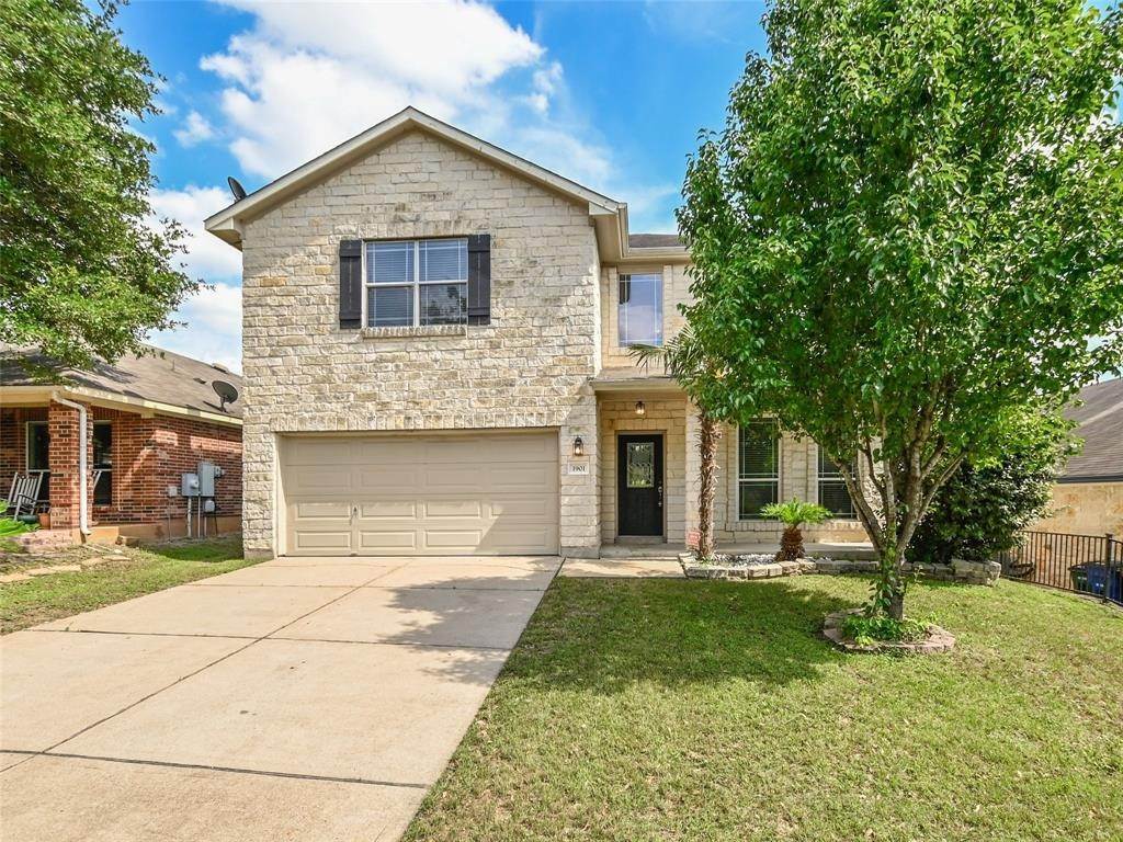 Single Family for Sale at Crossing at Onion Creek, Austin, TX 78744
