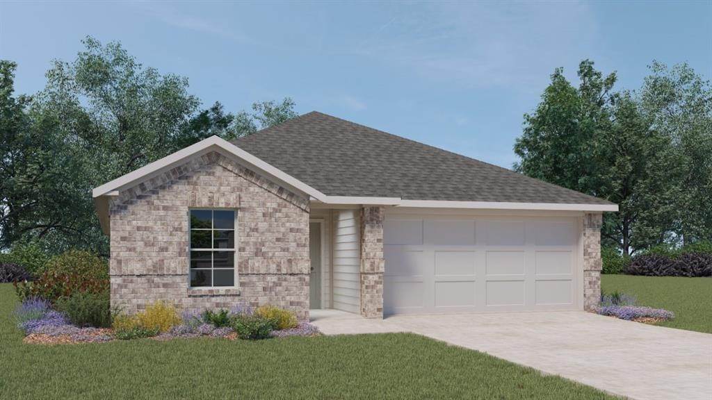 Single Family for Sale at Lockhart, TX 78644