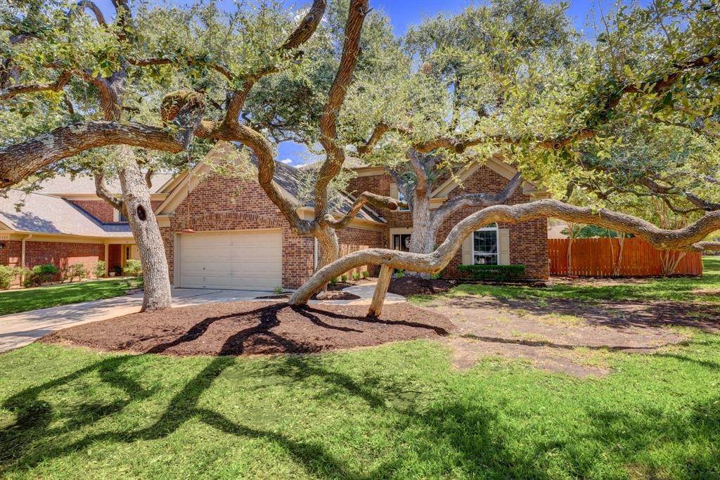 Single Family for Sale at Circle C Ranch, Austin, TX 78739