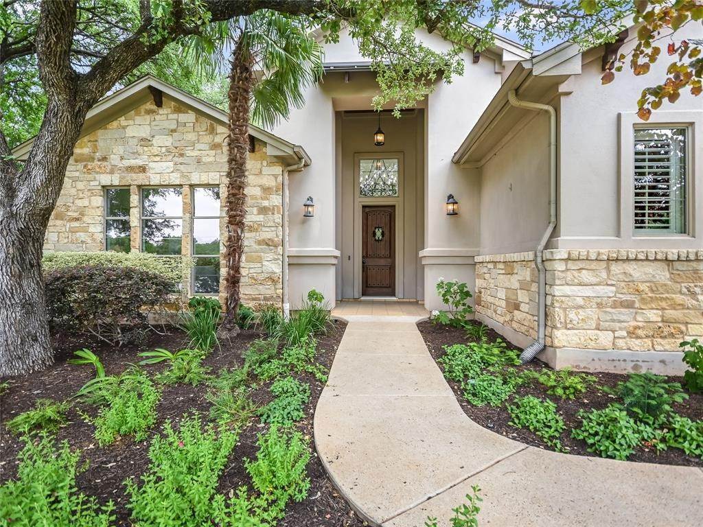 Single Family for Sale at Brodie Springs, Austin, TX 78748