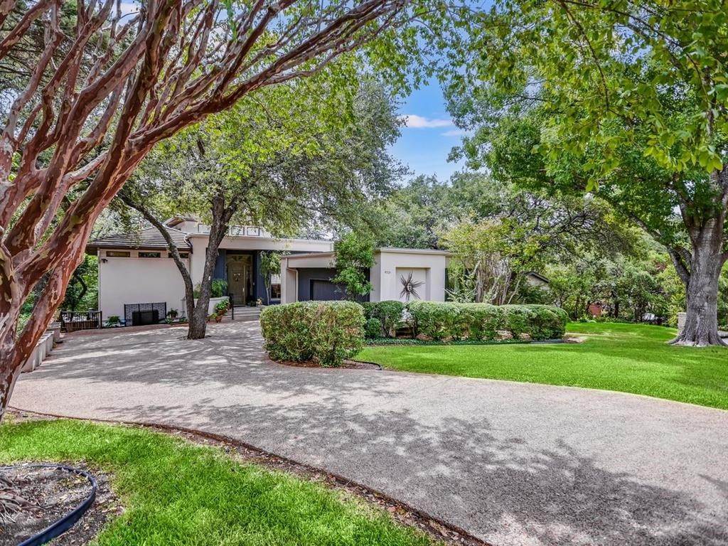 Single Family for Sale at Highland Park West, Austin, TX 78731