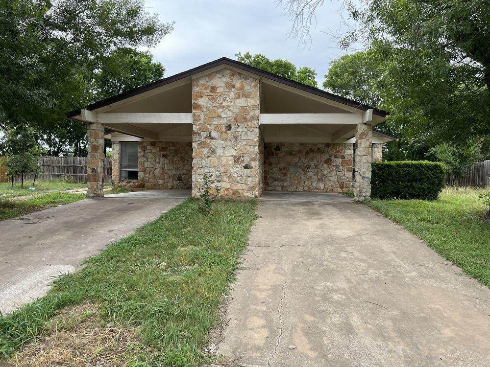 Duplex Homes at North Austin, Austin, TX 78758