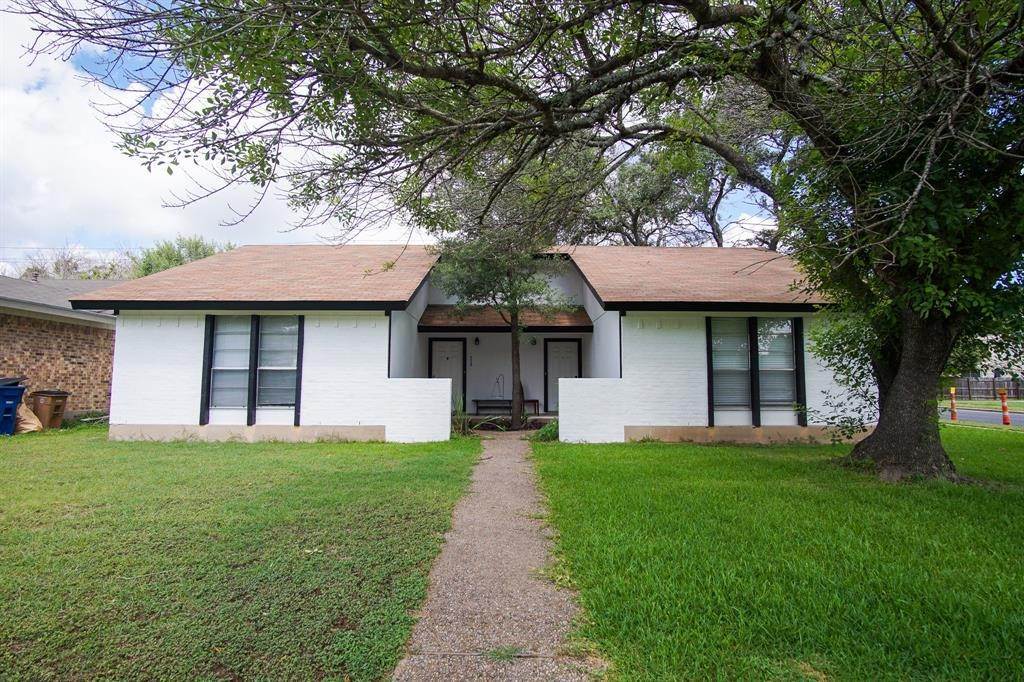 Duplex Homes at East Oak Hill, Austin, TX 78749