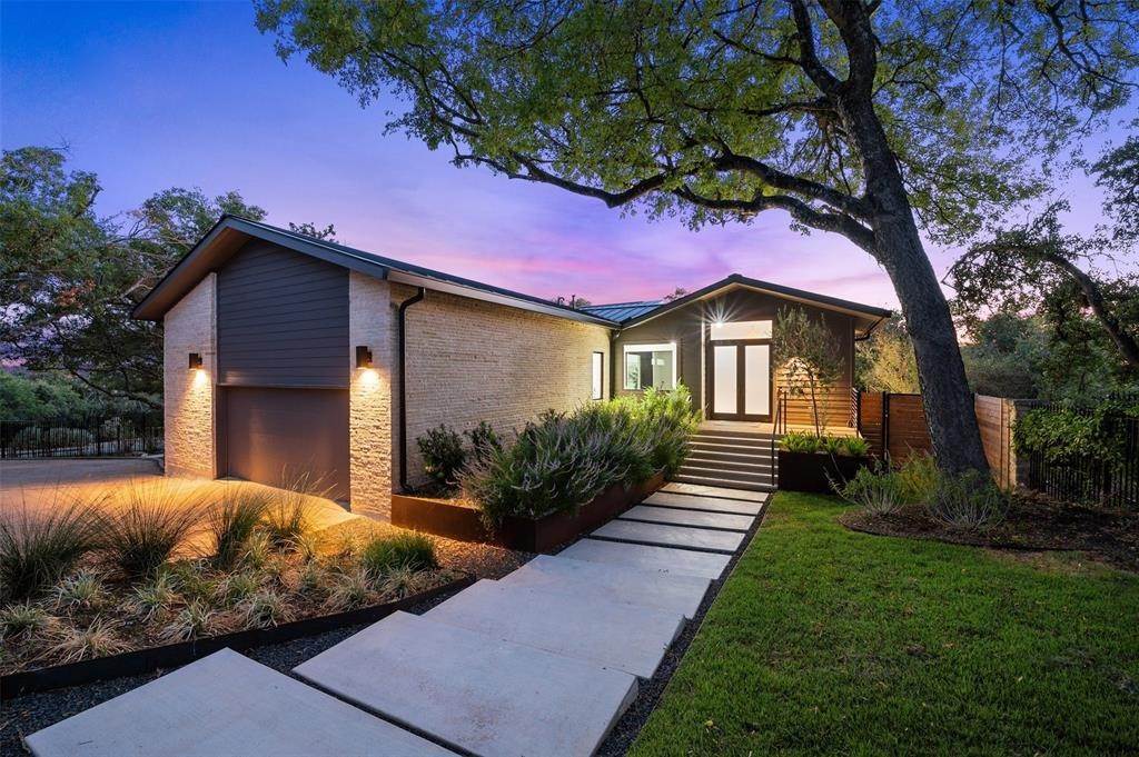 Single Family for Sale at Lost Creek, Austin, TX 78746