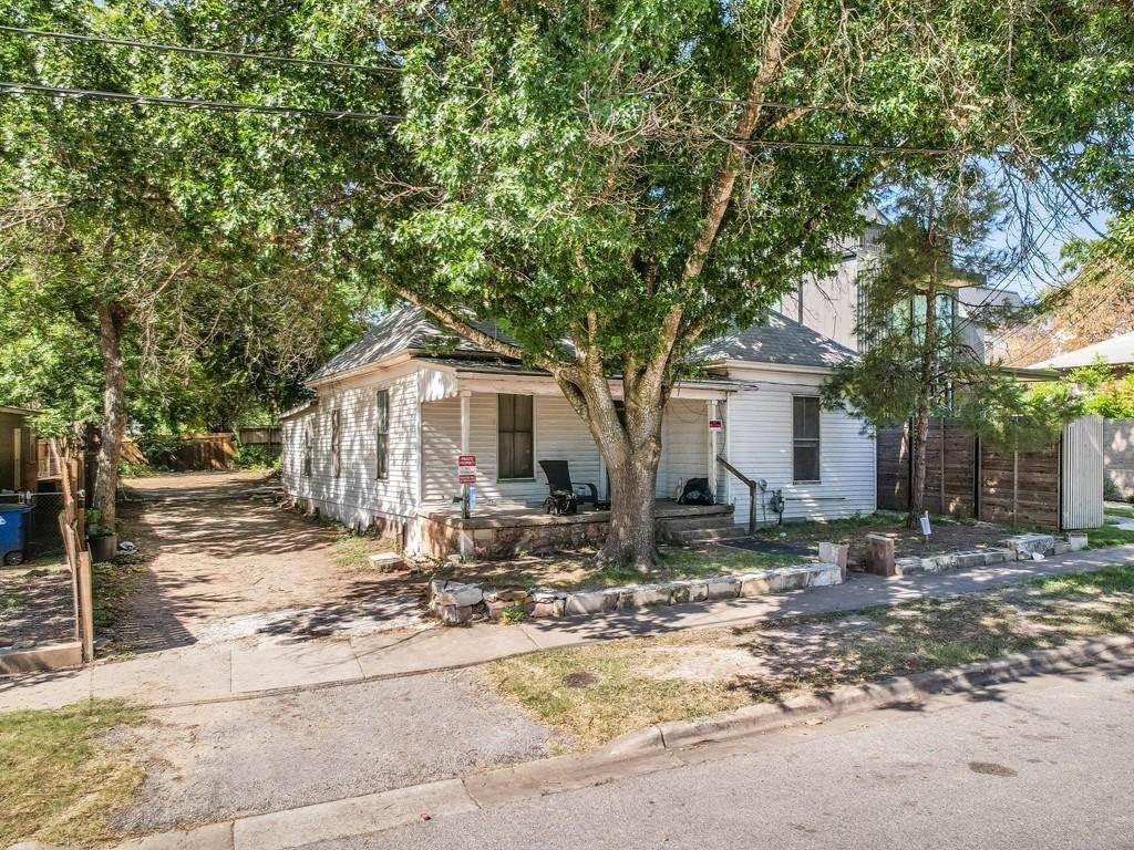 Single Family for Sale at Bouldin Creek, Austin, TX 78704