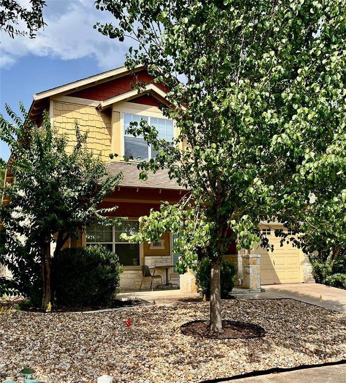 Single Family at Pioneer Crossing West, Austin, TX 78754