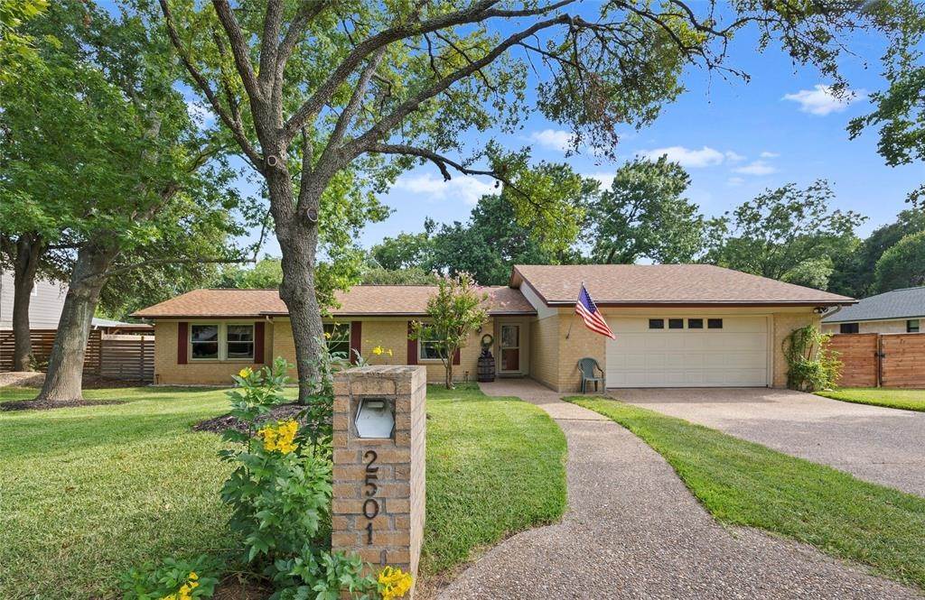 Single Family for Sale at Castlewood Forest, Austin, TX 78748