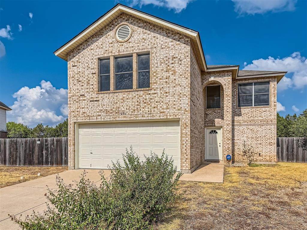 Single Family for Sale at Sunset, Austin, TX 78749