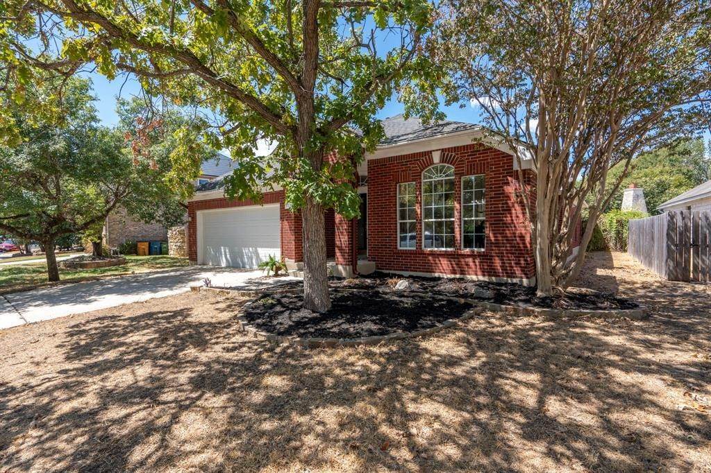 Single Family for Sale at Circle C Ranch, Austin, TX 78739