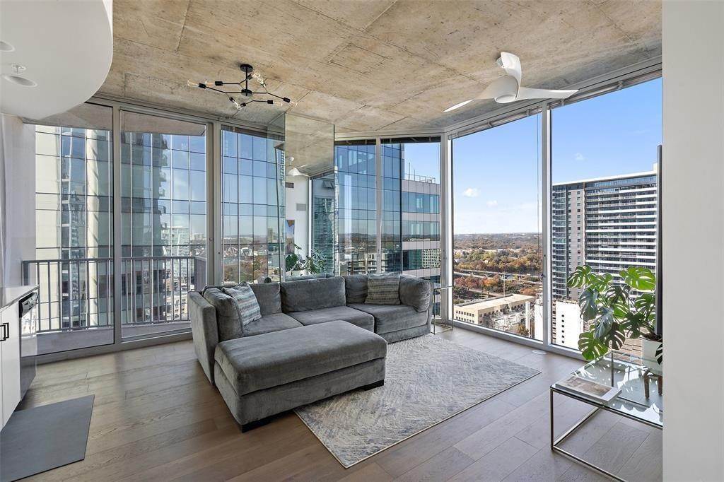 Condominium for Sale at Market District, Austin, TX 78701