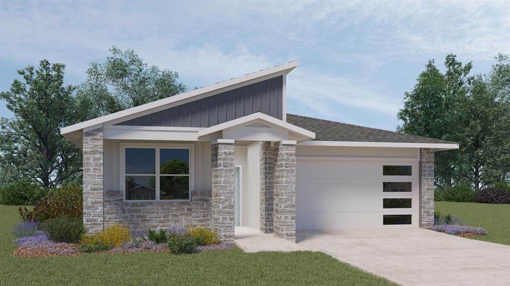 Single Family for Sale at Pioneer Hill, Austin, TX 78754