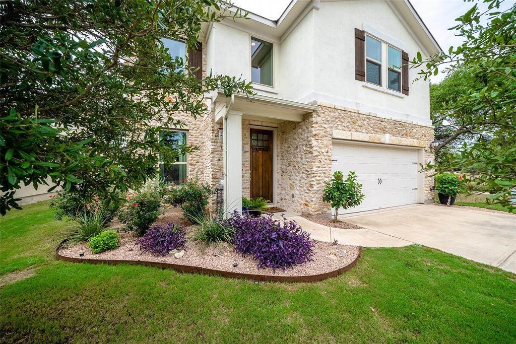 Single Family at Dripping Springs, TX 78620