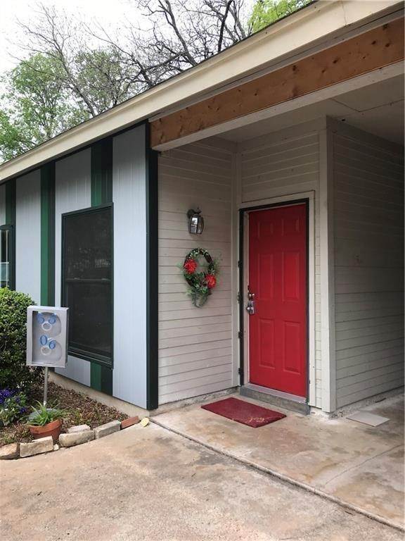 Duplex Homes at Allandale, Austin, TX 78756