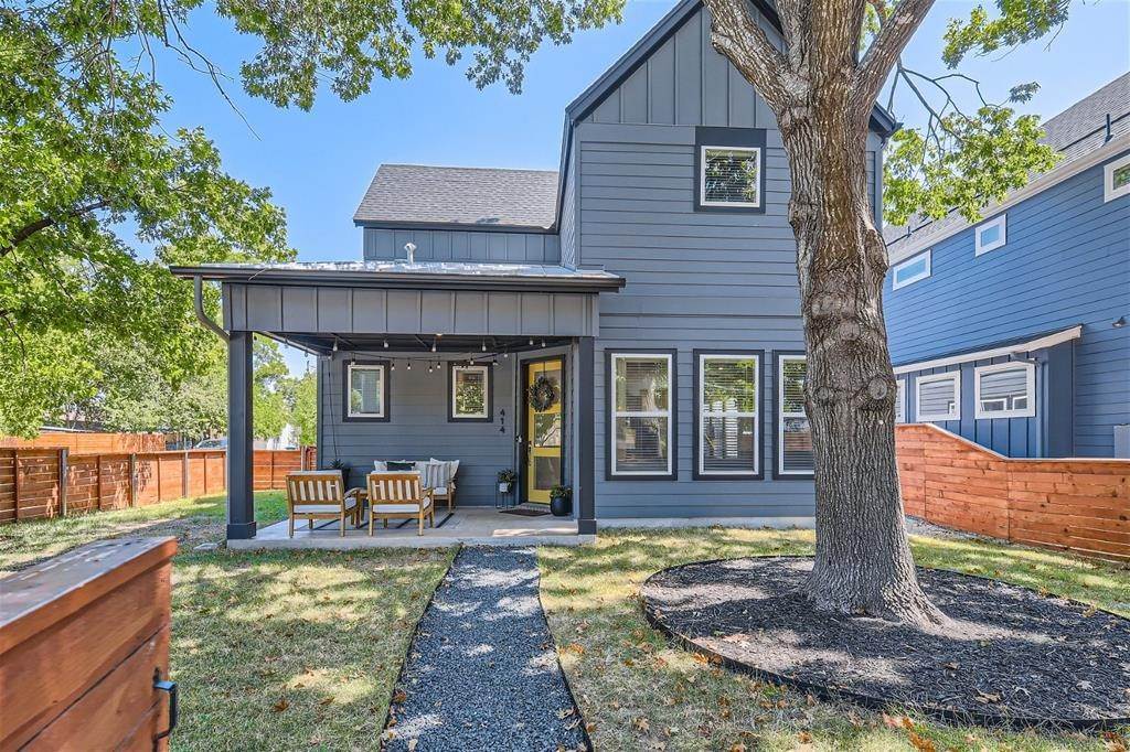 Single Family at West Congress, Austin, TX 78745