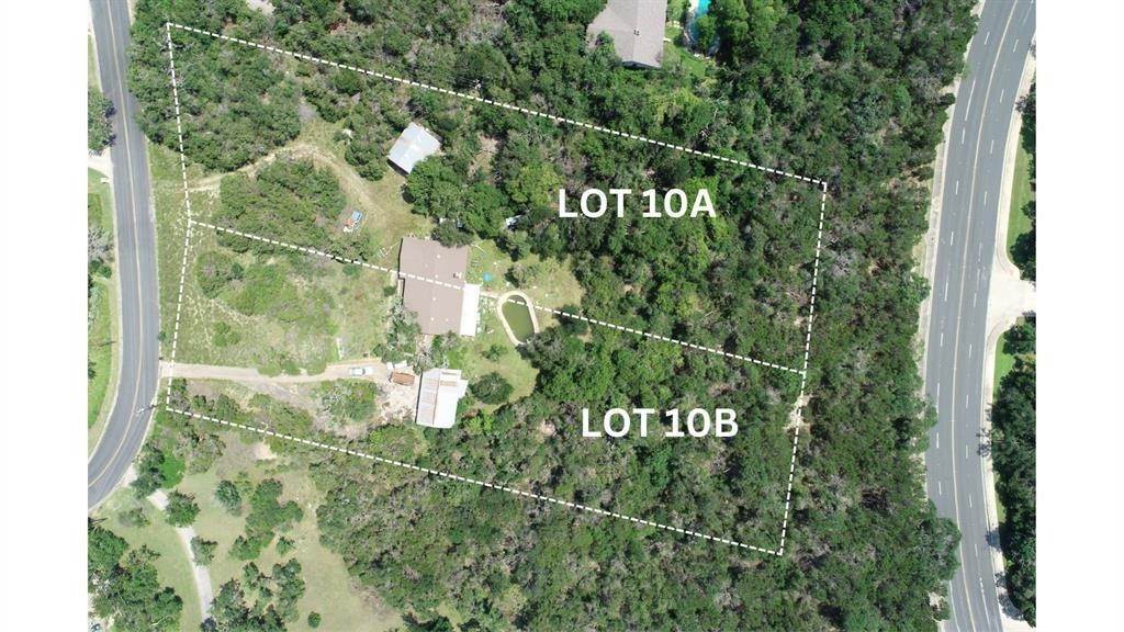 Land for Sale at Lost Creek, Austin, TX 78746