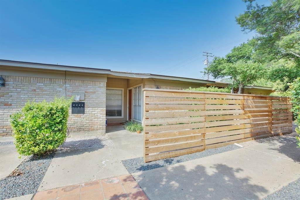 Duplex Homes at St. Edwards, Austin, TX 78704