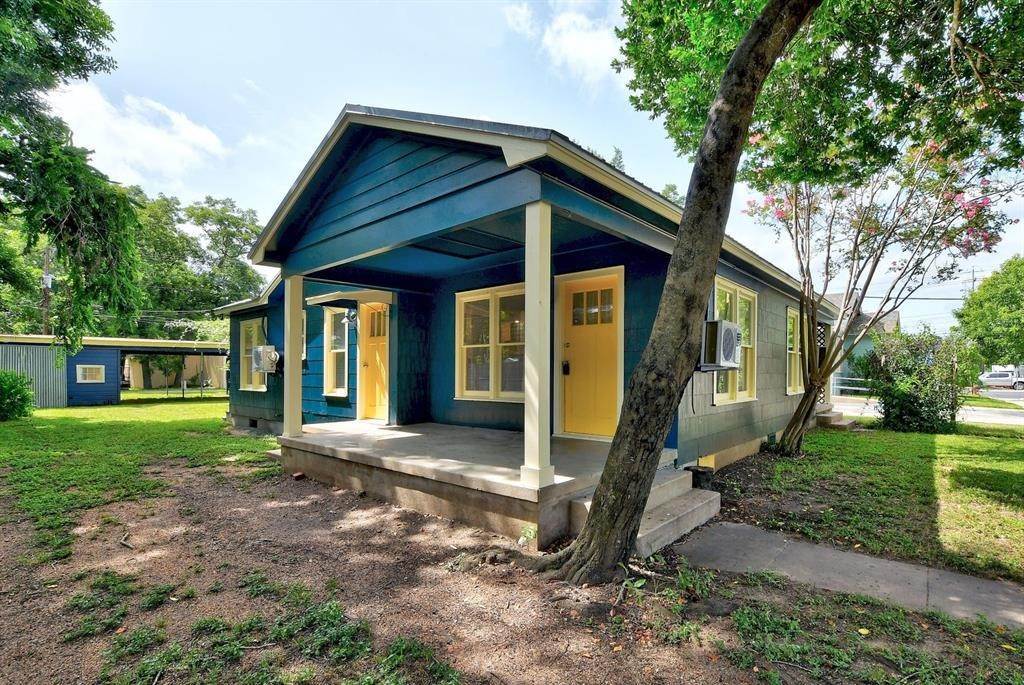 Duplex Homes at Smithville, TX 78957