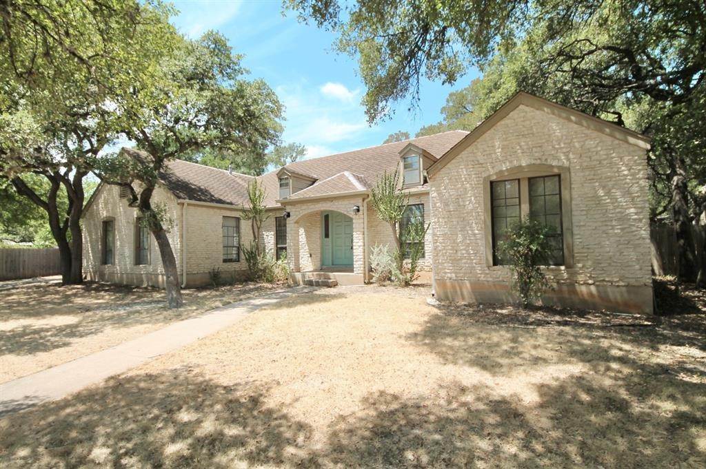 Single Family at Bee Cave Woods, Austin, TX 78746