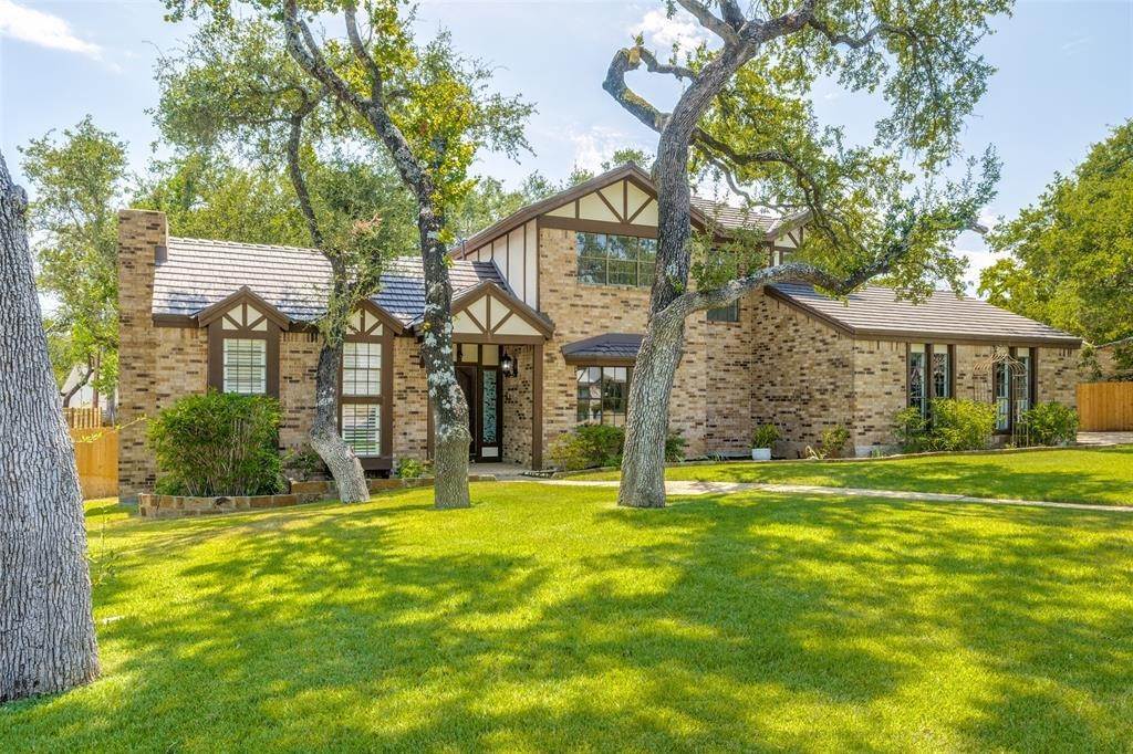 Single Family for Sale at Spicewood At Bullcreek, Austin, TX 78750