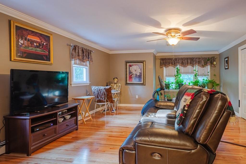 26. Single Family for Sale at Bridgewater, MA 02324
