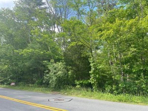 Land for Sale at Middleboro, MA 02346