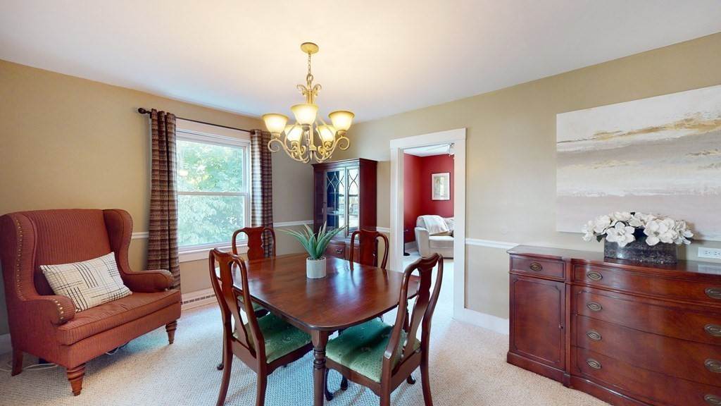 8. Single Family for Sale at Bridgewater, MA 02324