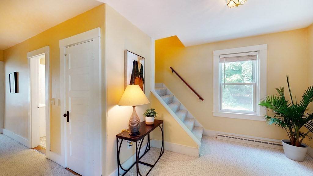 4. Single Family for Sale at Bridgewater, MA 02324